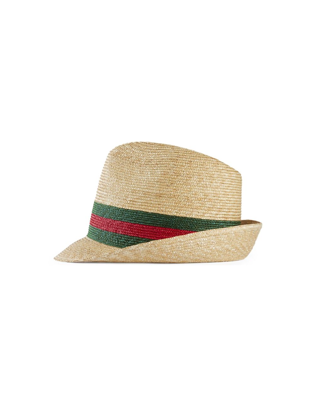 gucci trilby hat