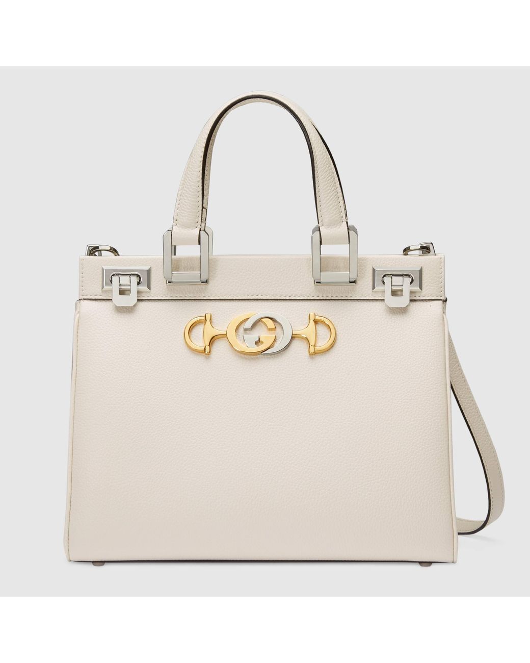 Gucci 【公式】 (グッチ)〔グッチ ズゥミ〕スモール トップ