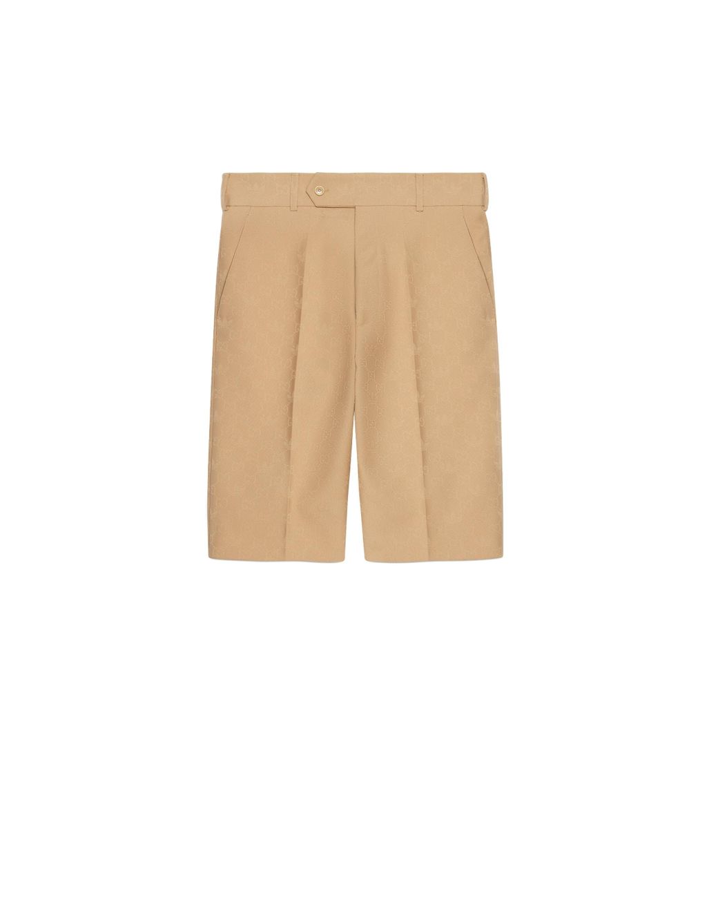Gucci Synthetic Adidas X GG Trefoil Jacquard Shorts in Beige (Natural) for  Men | Lyst