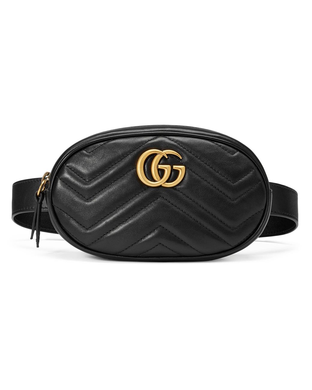small gucci marmont belt