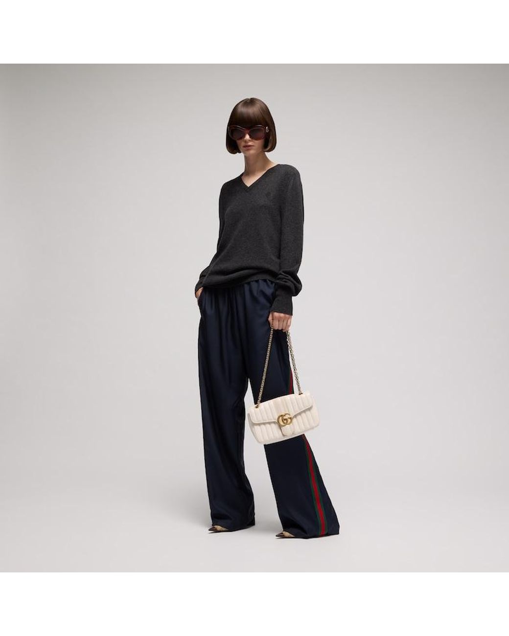 Pullover di Gucci in Black