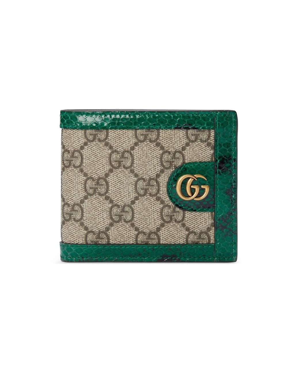 Ophidia GG wallet