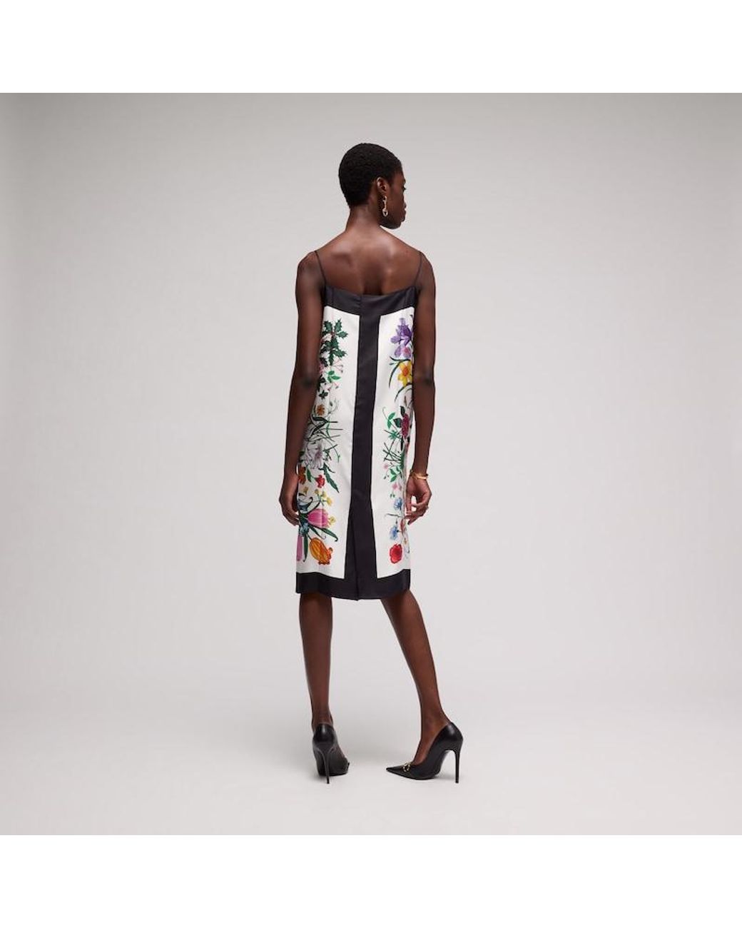 Abito di Gucci in White