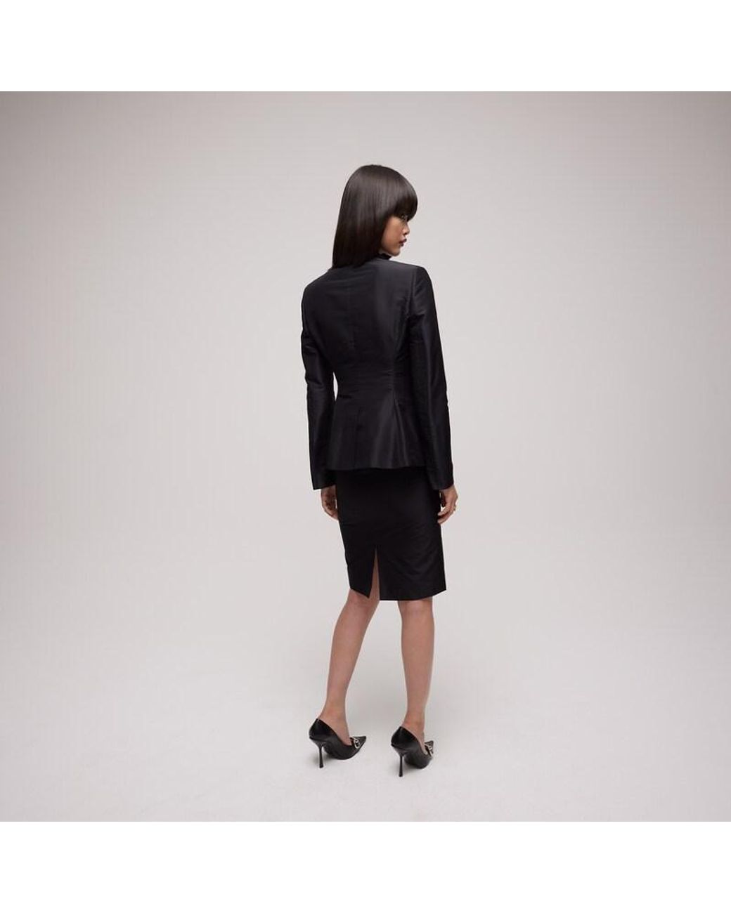 Giacca di Gucci in Black