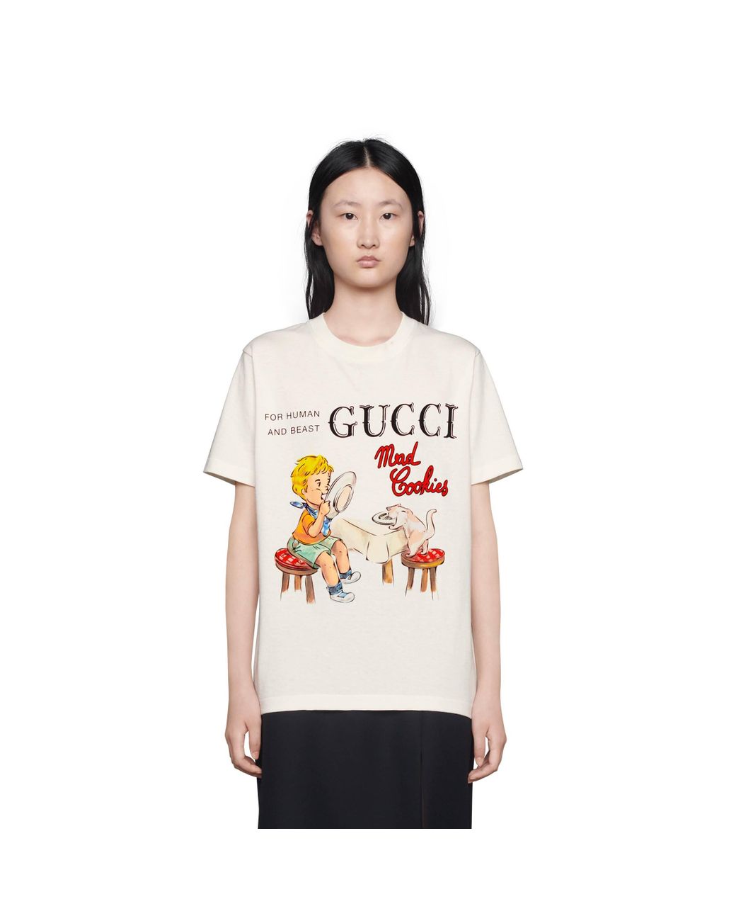 楽天市場】≪Brand new≫ Gucci x adidas Mens T-shirts XS