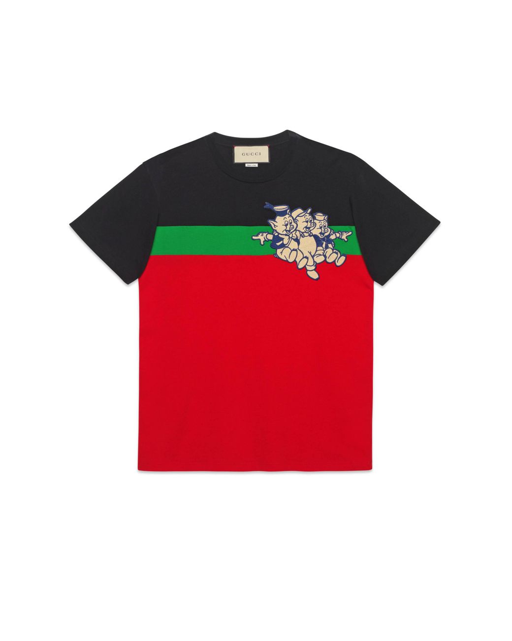 Gucci uomo magliette cheap