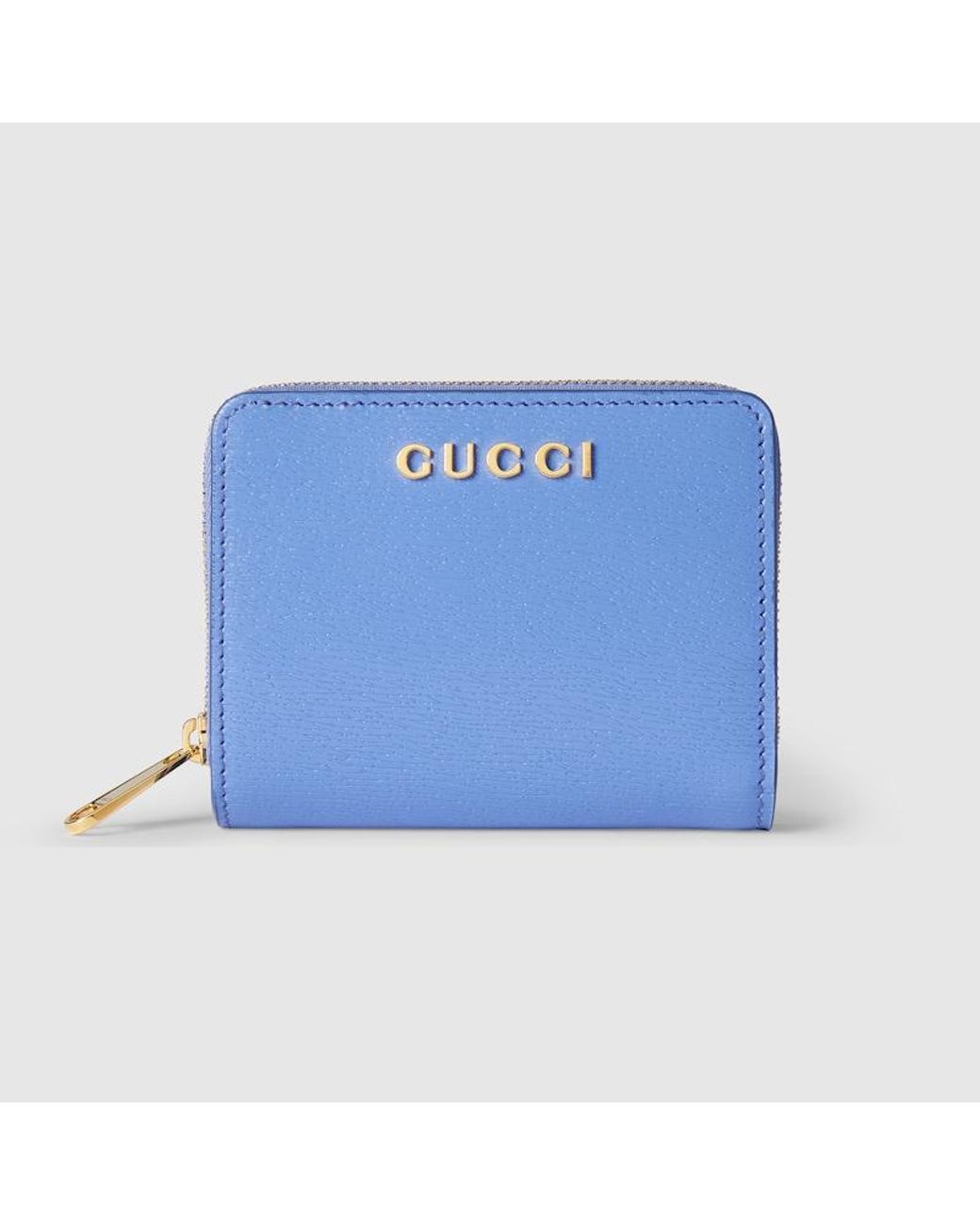【国内発送★GUCCI】スクリプト ミニ ウォレット バイカラー 国内直営【GUCCI】スクリプト ミニ ウォレット (GUCCI