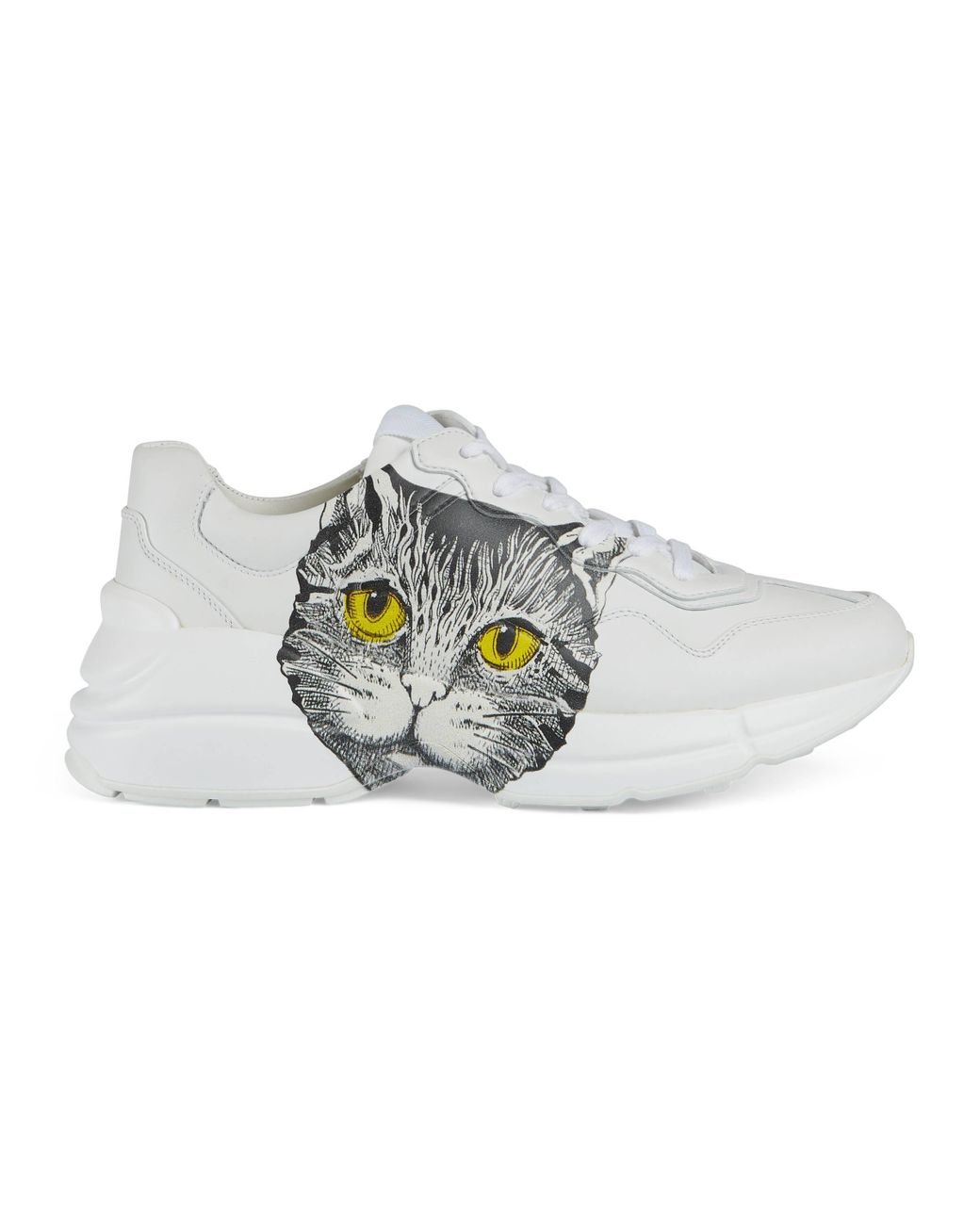 gucci-White-Rhyton-Sneaker-