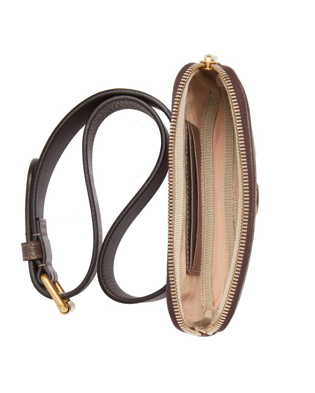 ophidia gg supreme belted iphone case