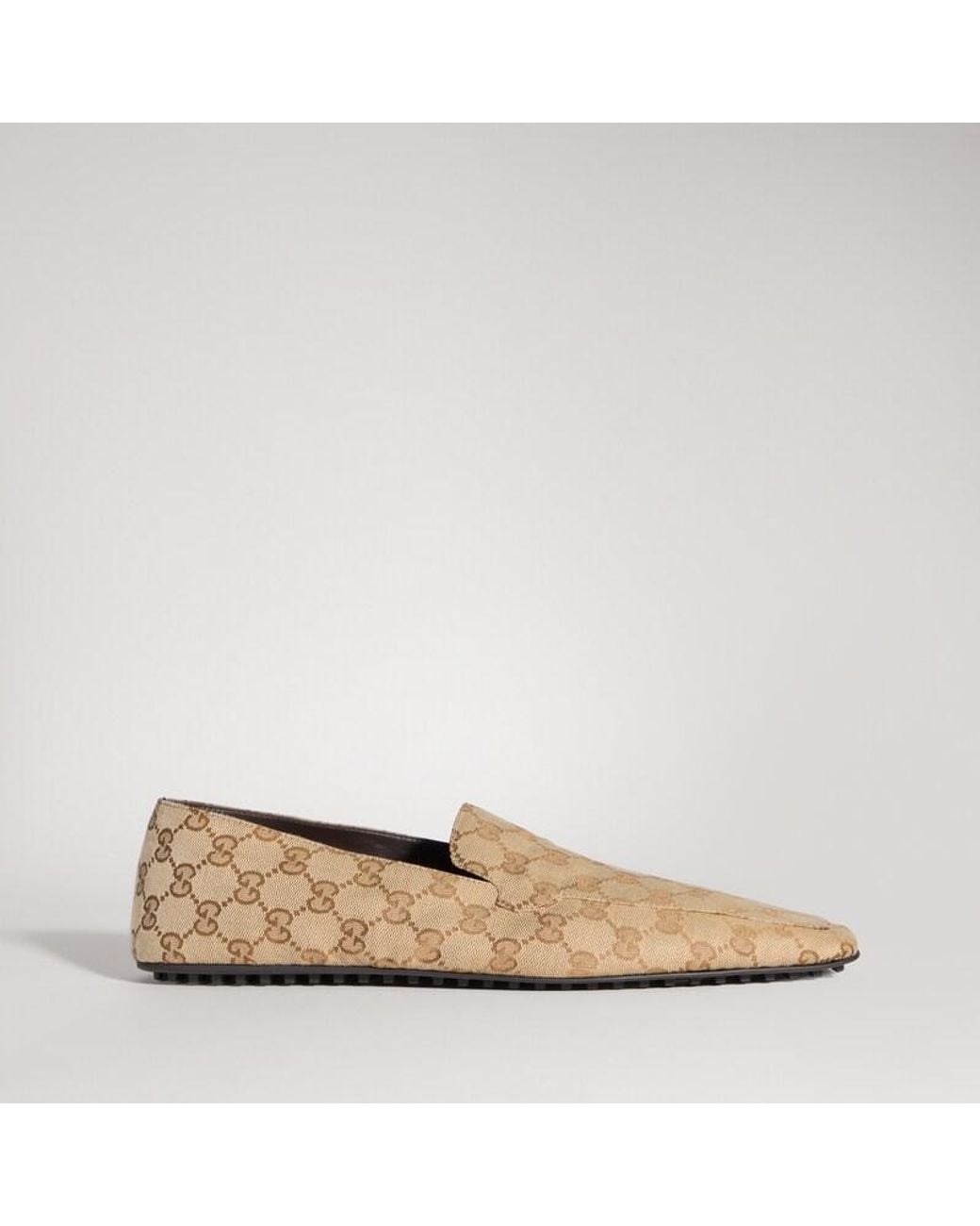 Gucci Natural Driver