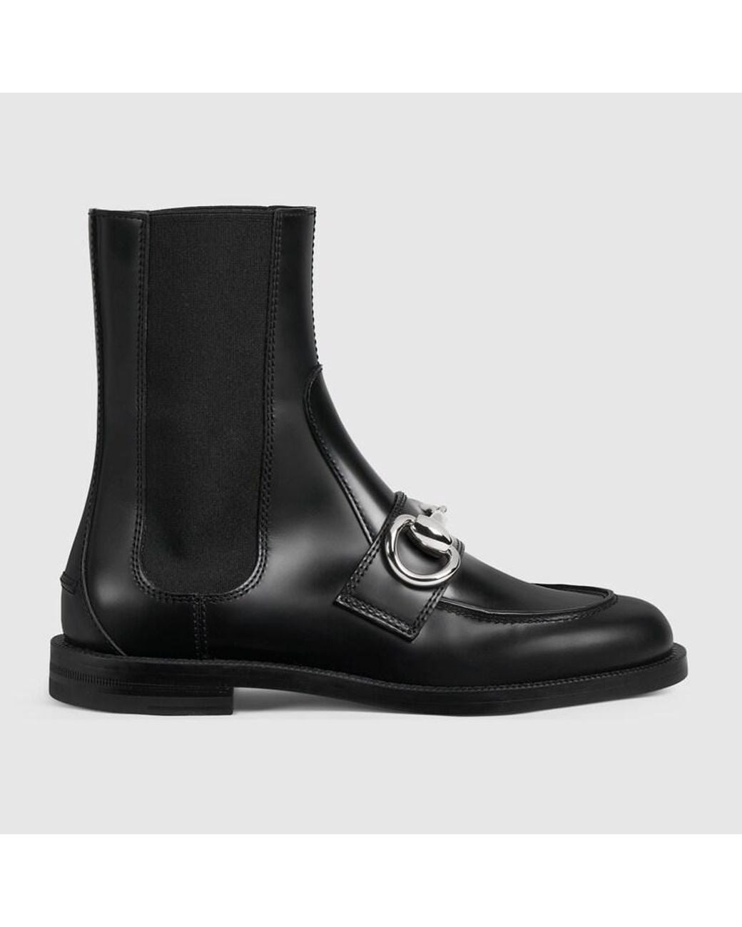 Gucci Black Boulevard Bootie, Uk