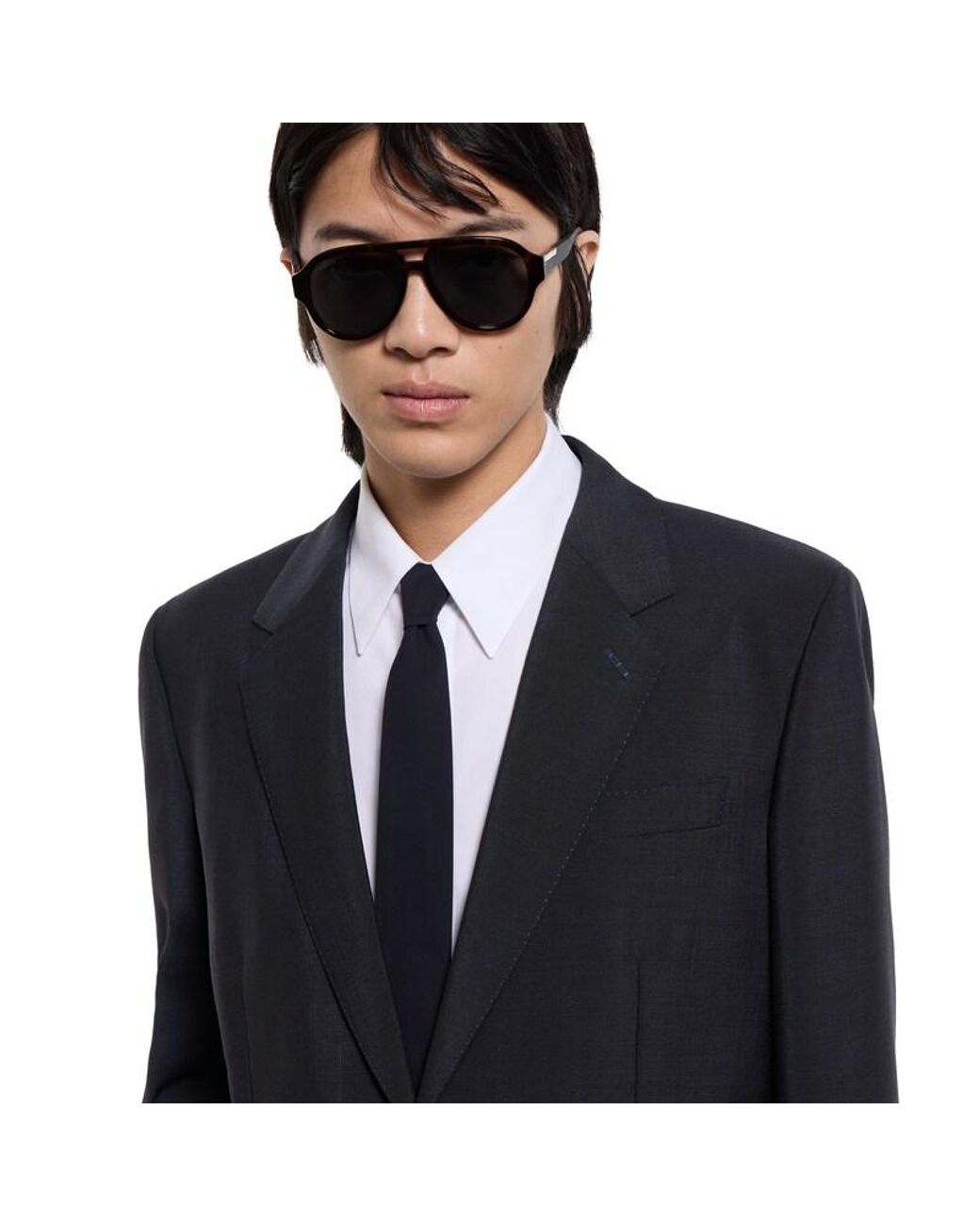 Abito di Gucci in Black da Uomo