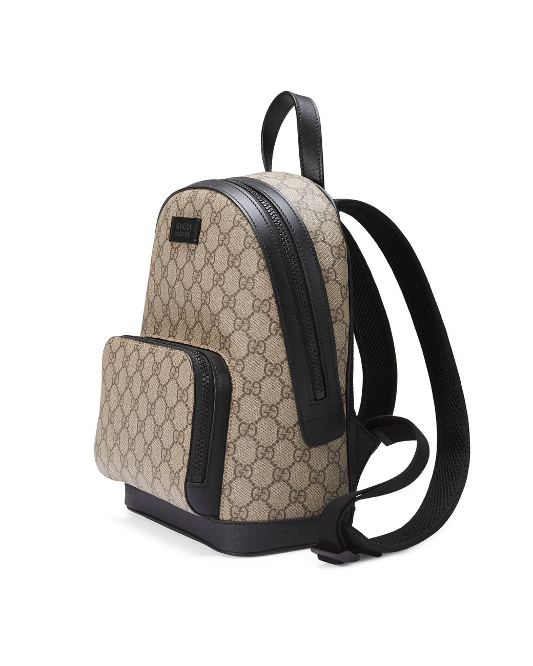 small eden canvas tote