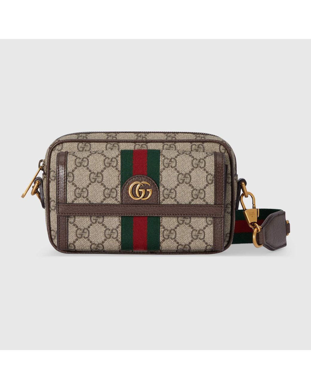 Gucci Ophidia GG Small shoulder bag - ShopStyle