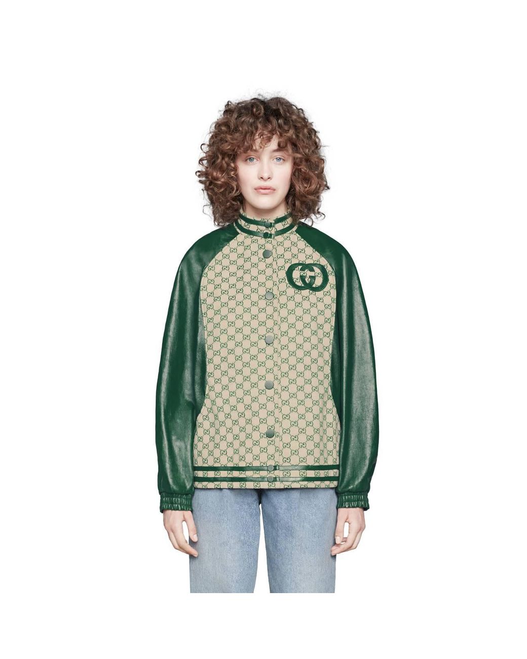 Dapper dan gucci clearance jacket