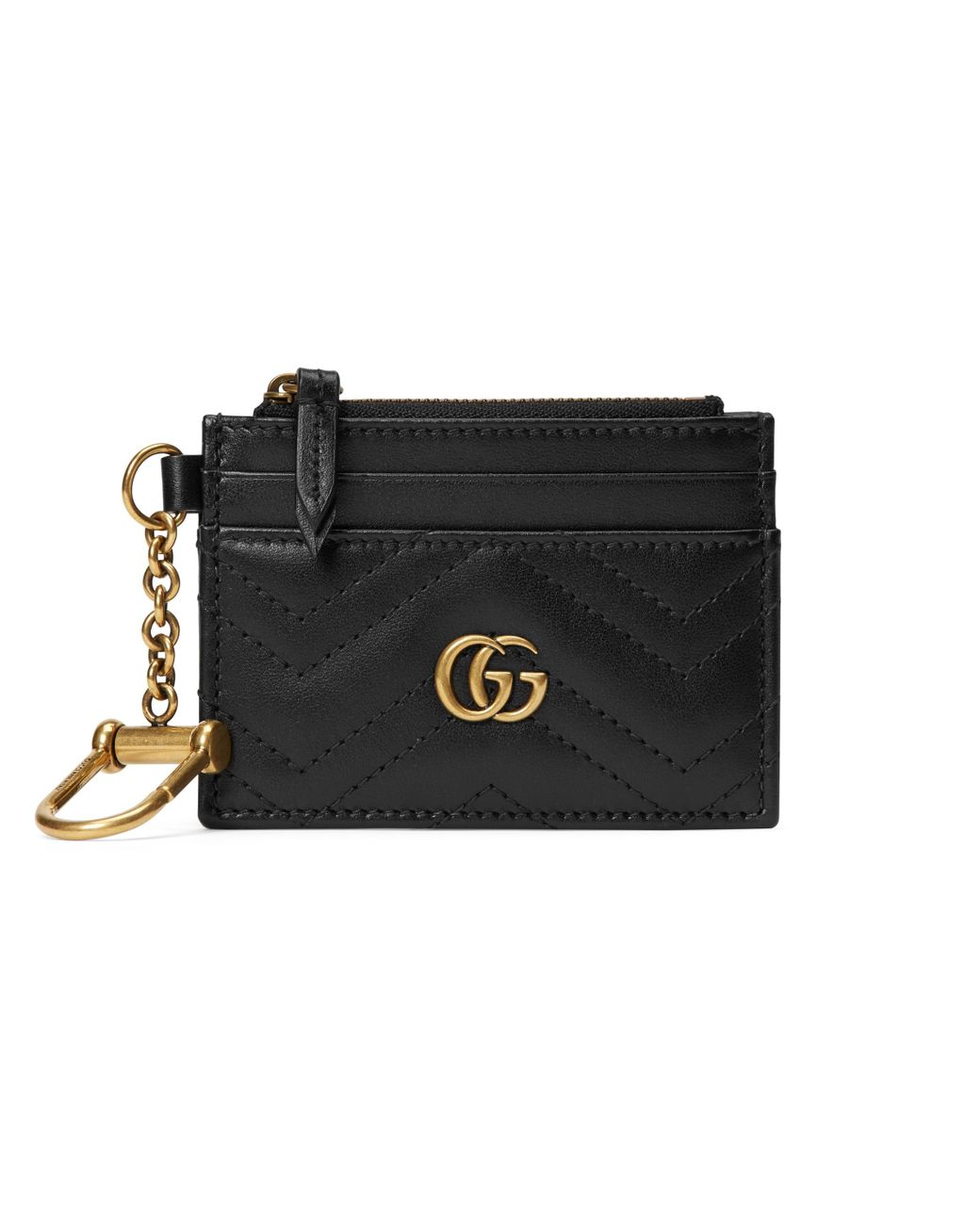 cheap keychain wallet