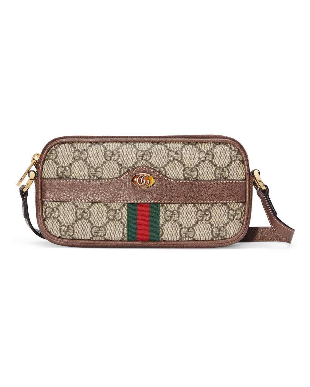 gucci ophidia gg mini shoulder bag