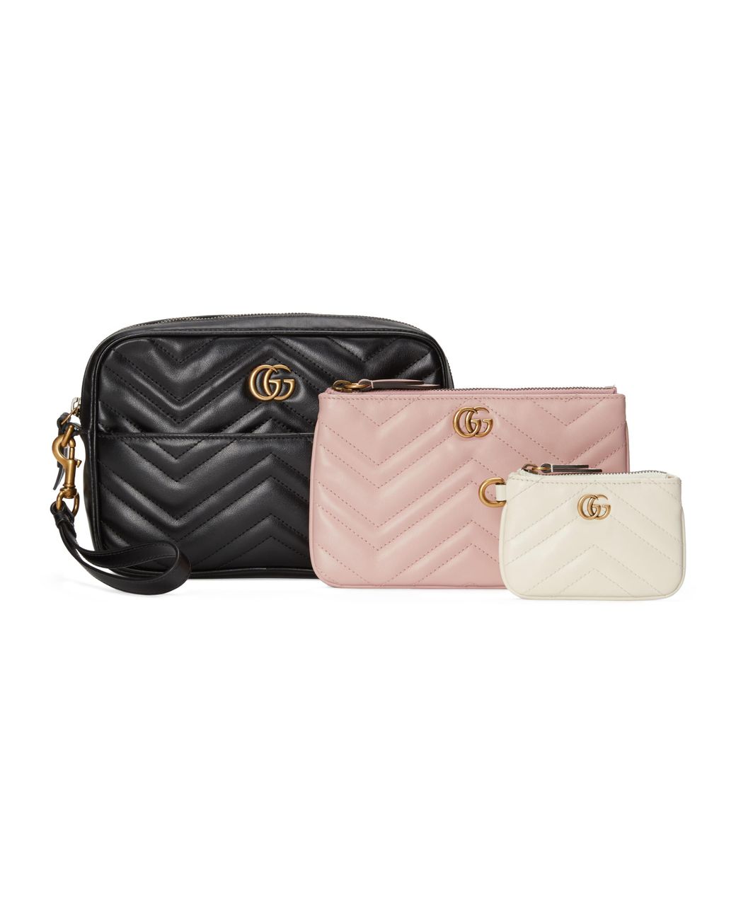 gucci multi bag