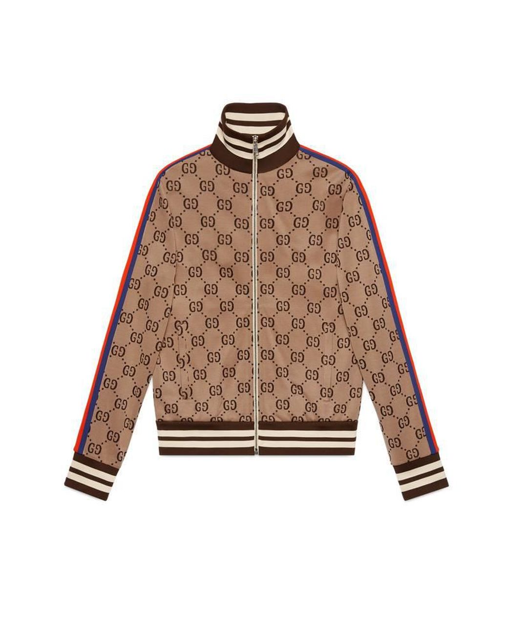 Brown Gucci Jacket Hotsell | website.jkuat.ac.ke