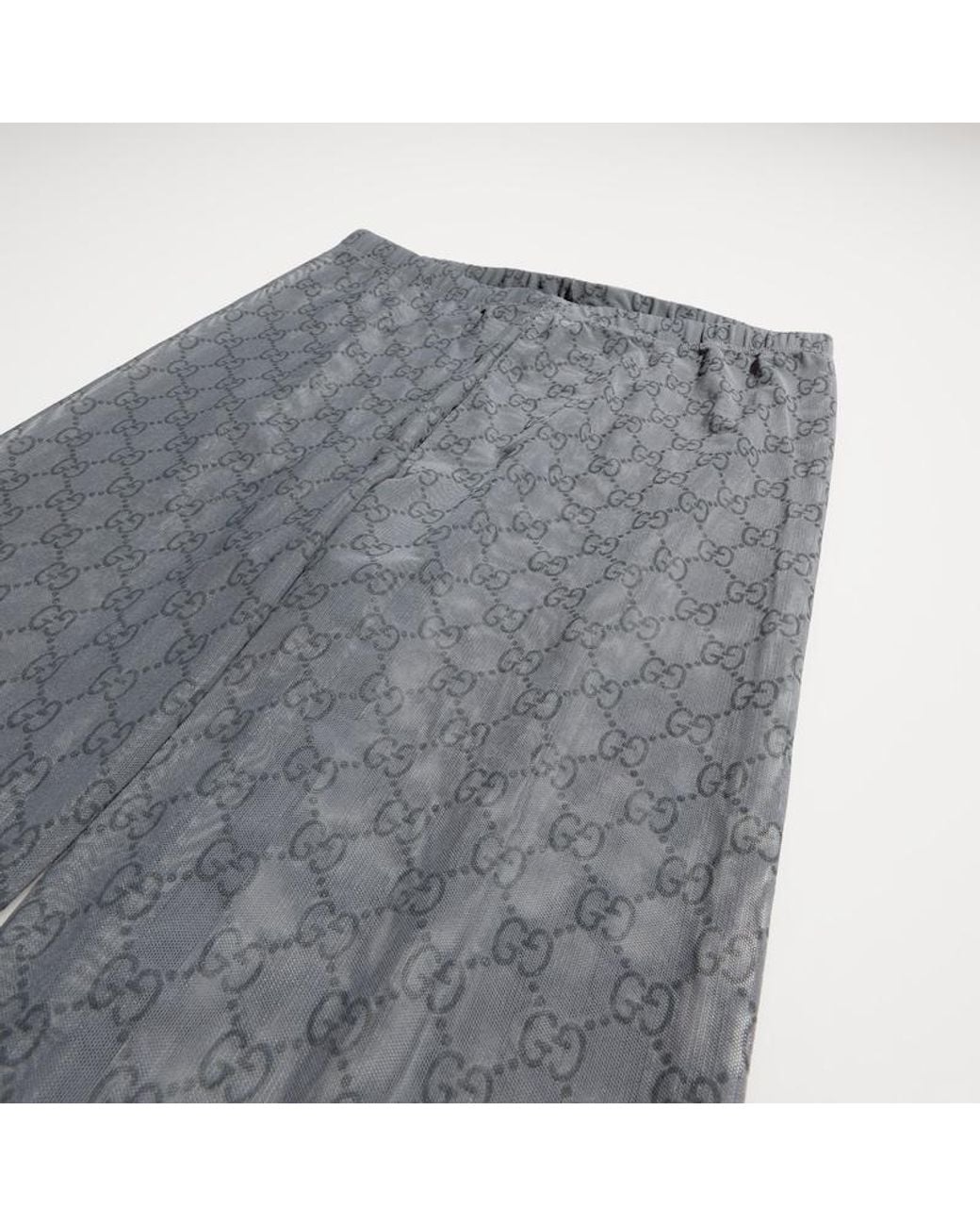 Collant di Gucci in Gray