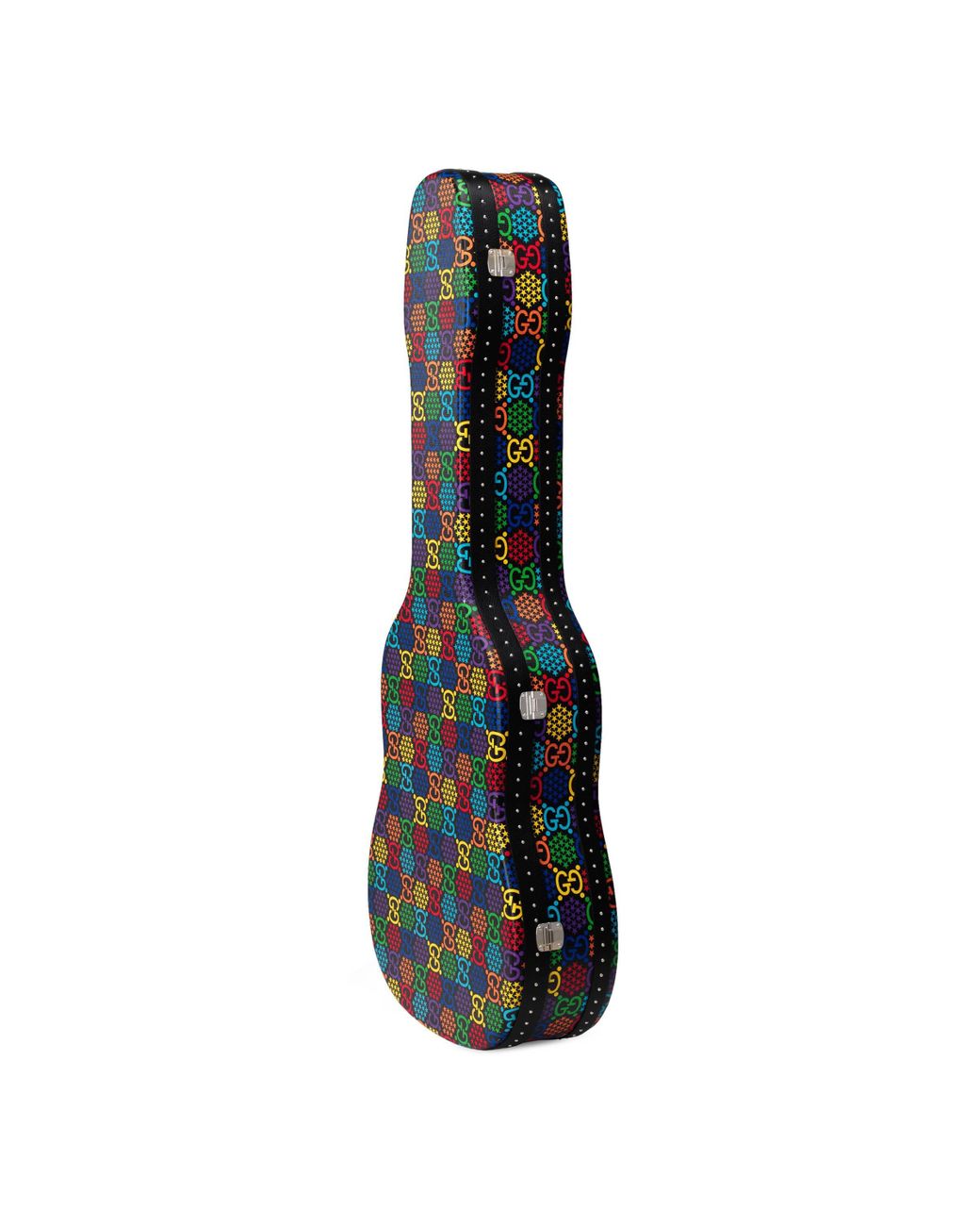 Gucci guitar case sale