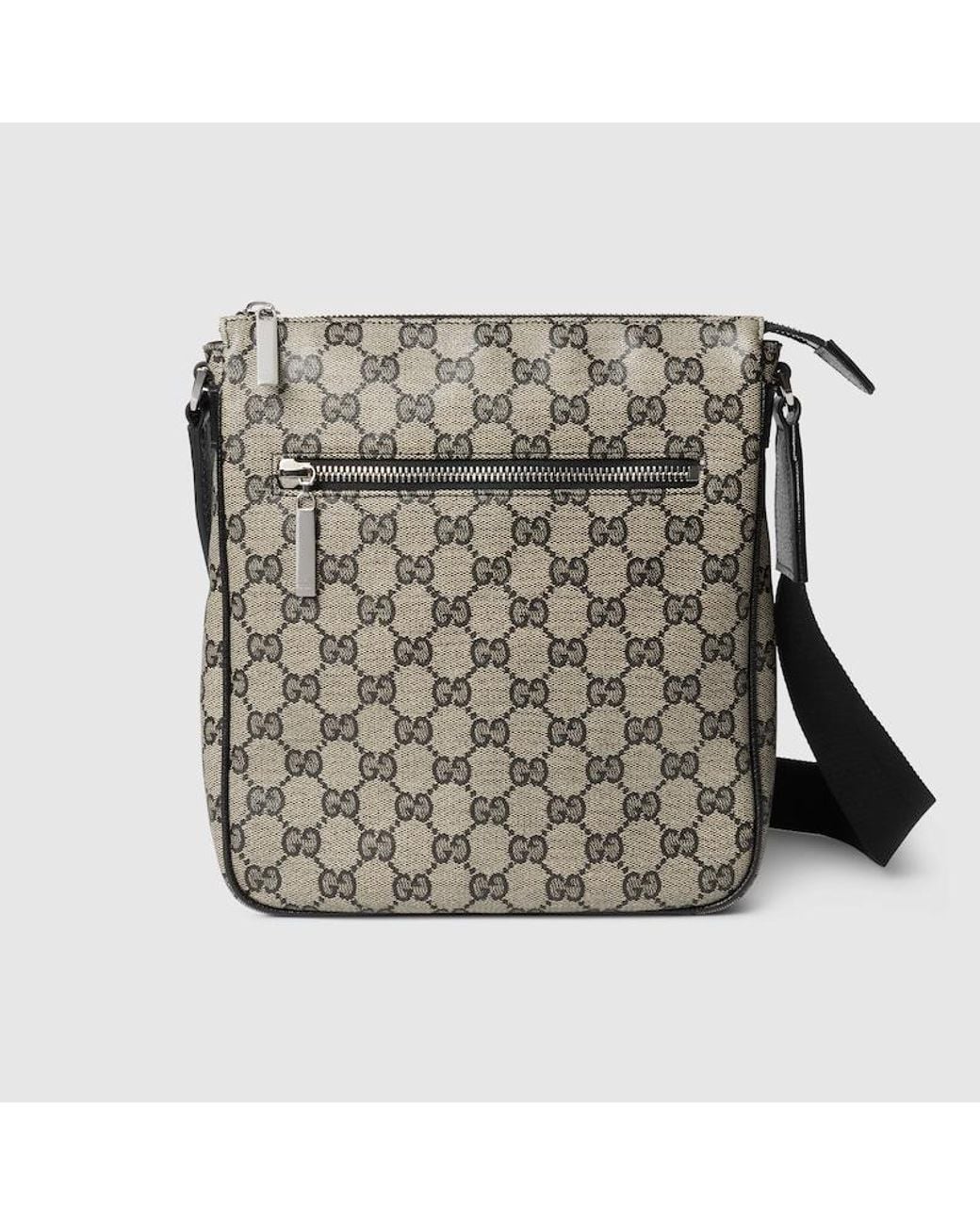 Gucci Natural Essence Classic Small Crossbody Bag for men