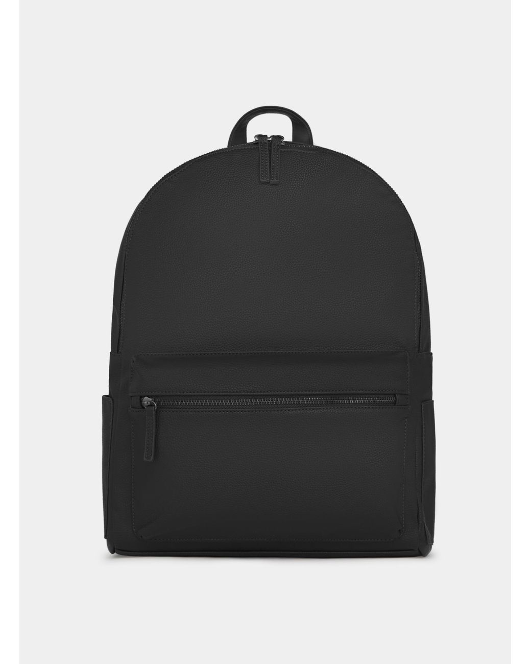 Gutteridge Rucksack Mit Taschen in Black für Herren