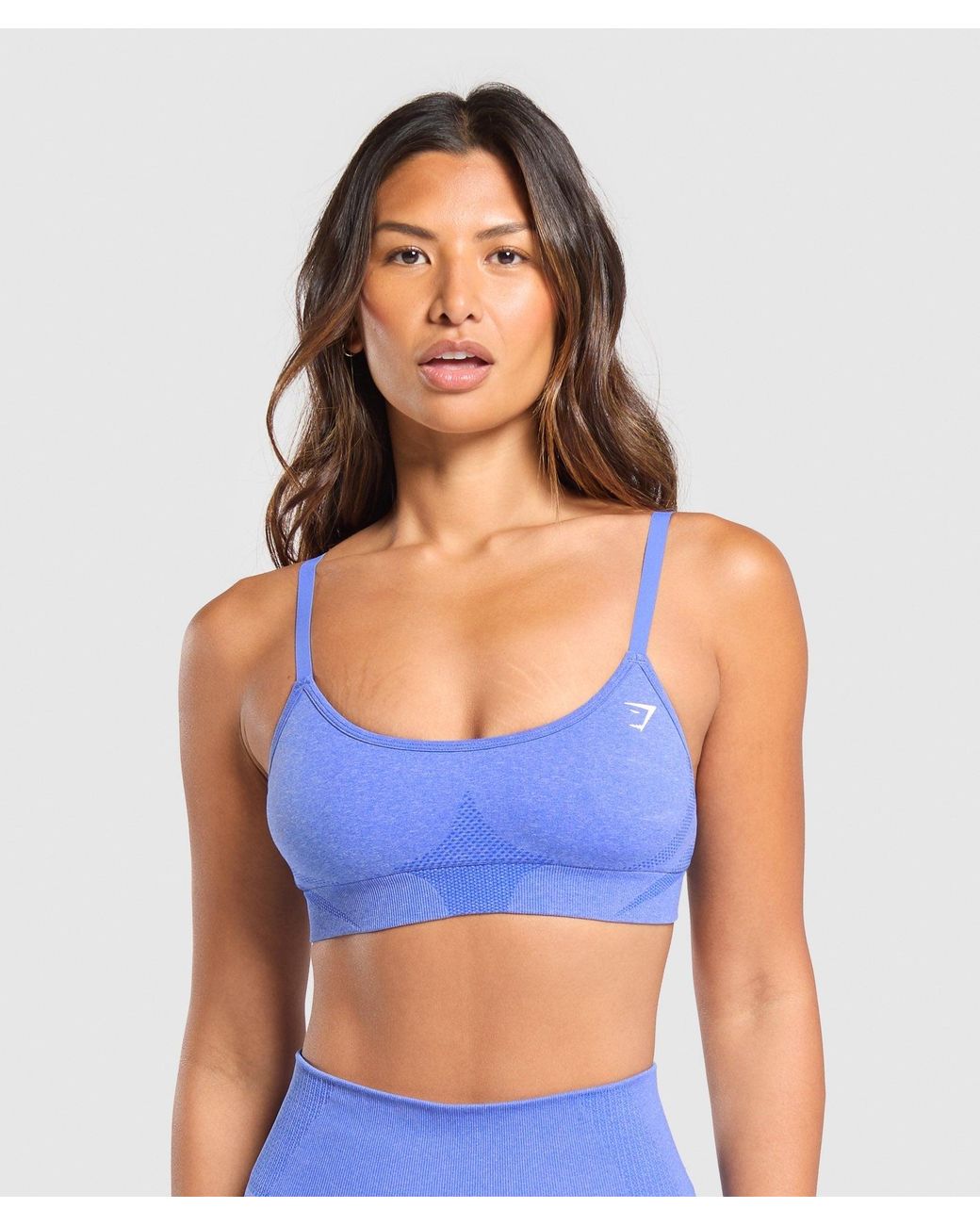 Vital seamless sports bra sale