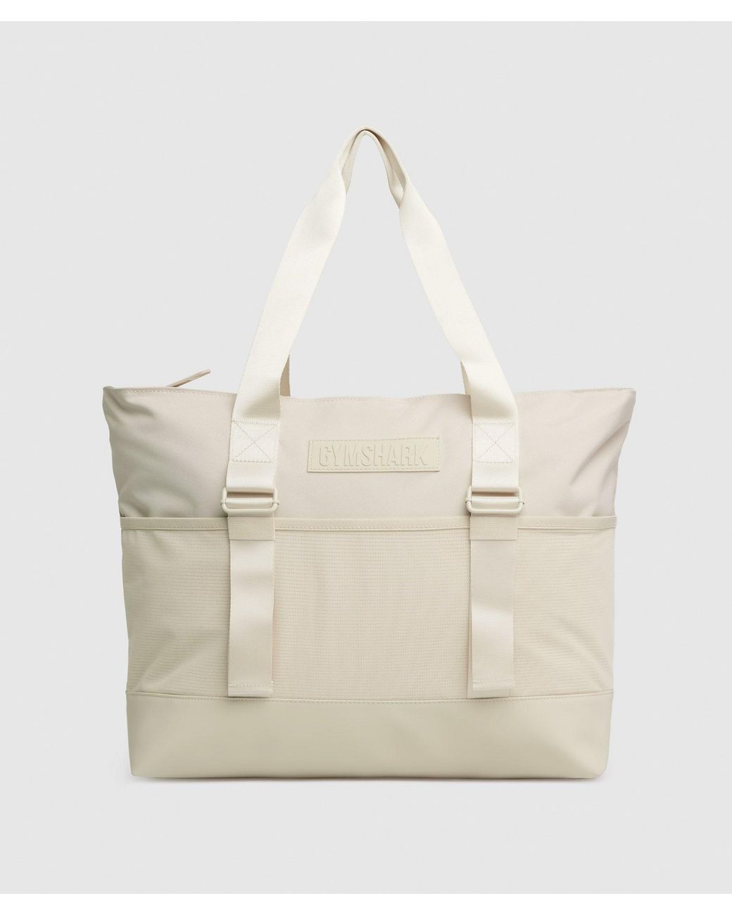 GYMSHARK Natural Everyday Tote