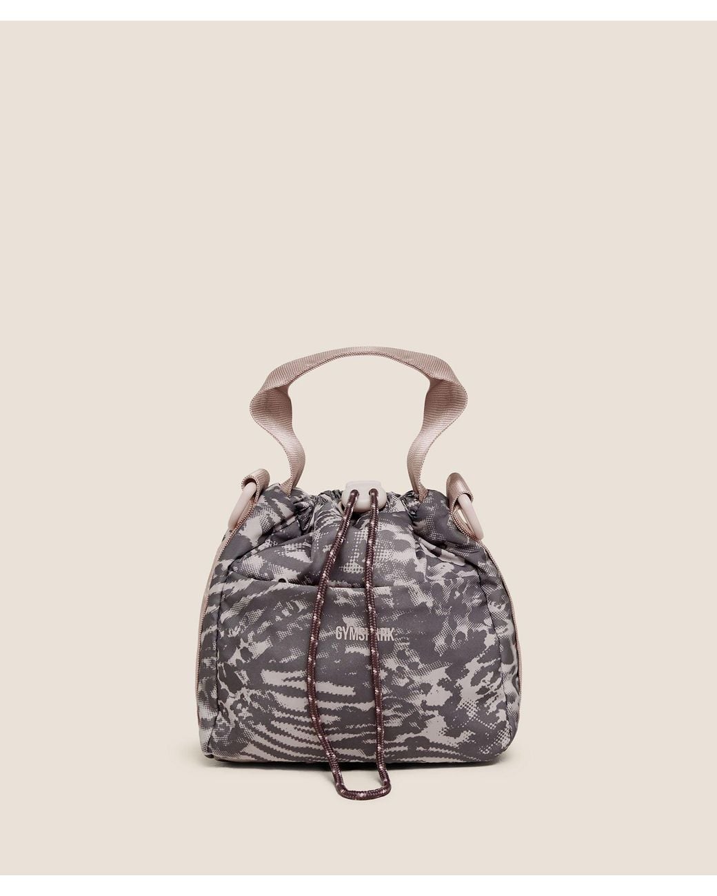 GYMSHARK Natural Mode Crossbody