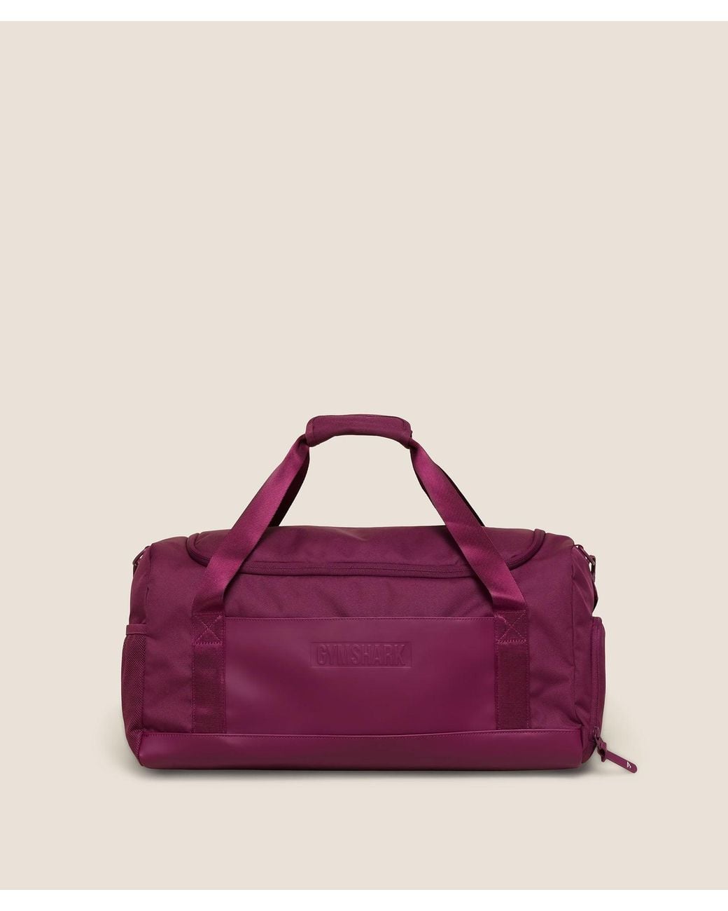 GYMSHARK Purple Everyday Holdall Small