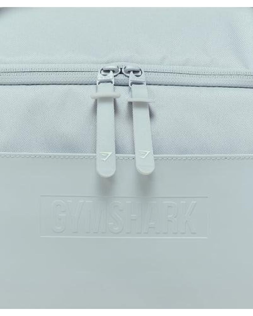 GYMSHARK Everyday Holdall Small in Blue | Lyst