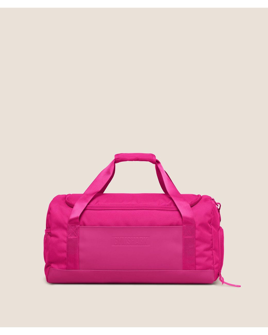 GYMSHARK Pink Everyday Holdall Small
