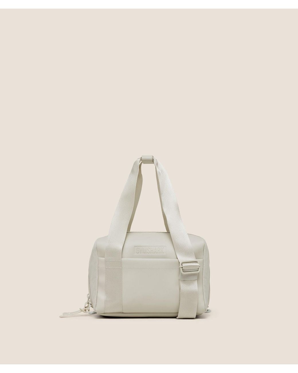GYMSHARK Natural Everyday Mini Holdall