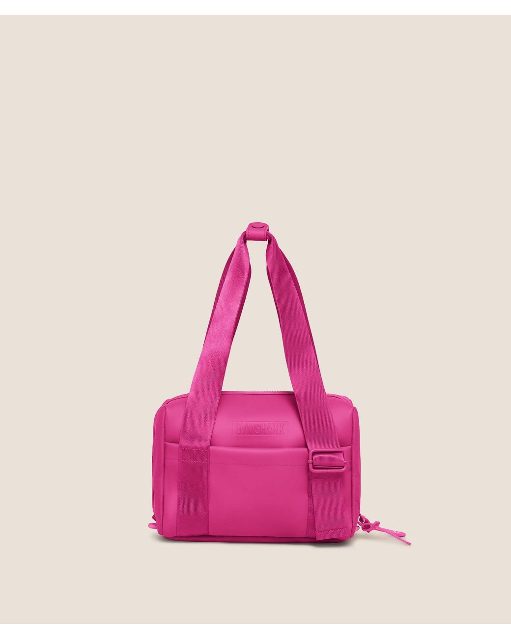 GYMSHARK Pink Everyday Mini Holdall