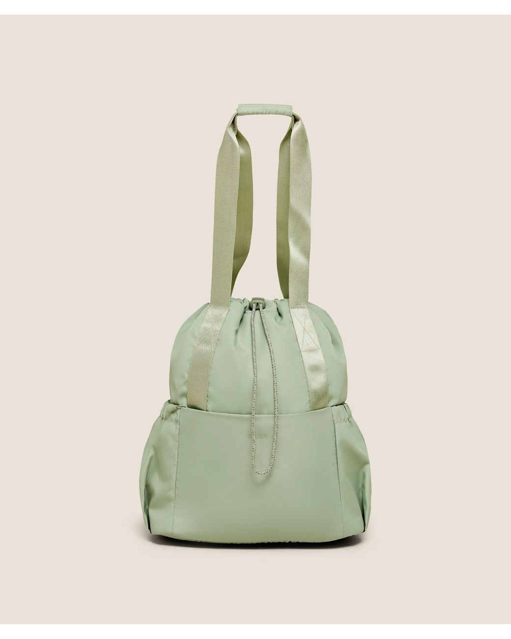GYMSHARK Green Mode Hybrid Tote