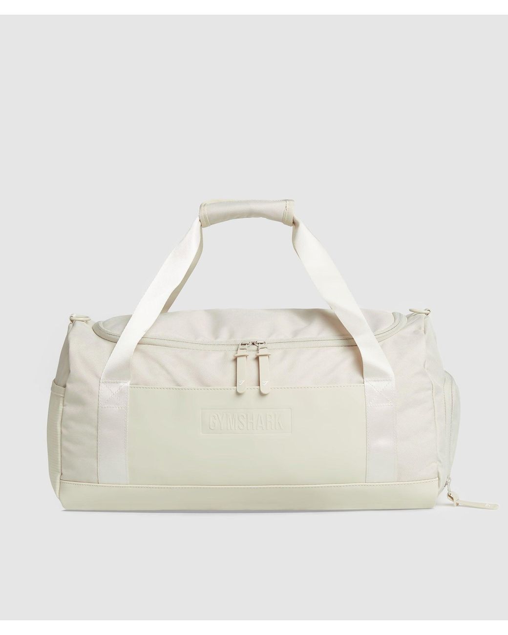 GYMSHARK Natural Everyday Holdall Small