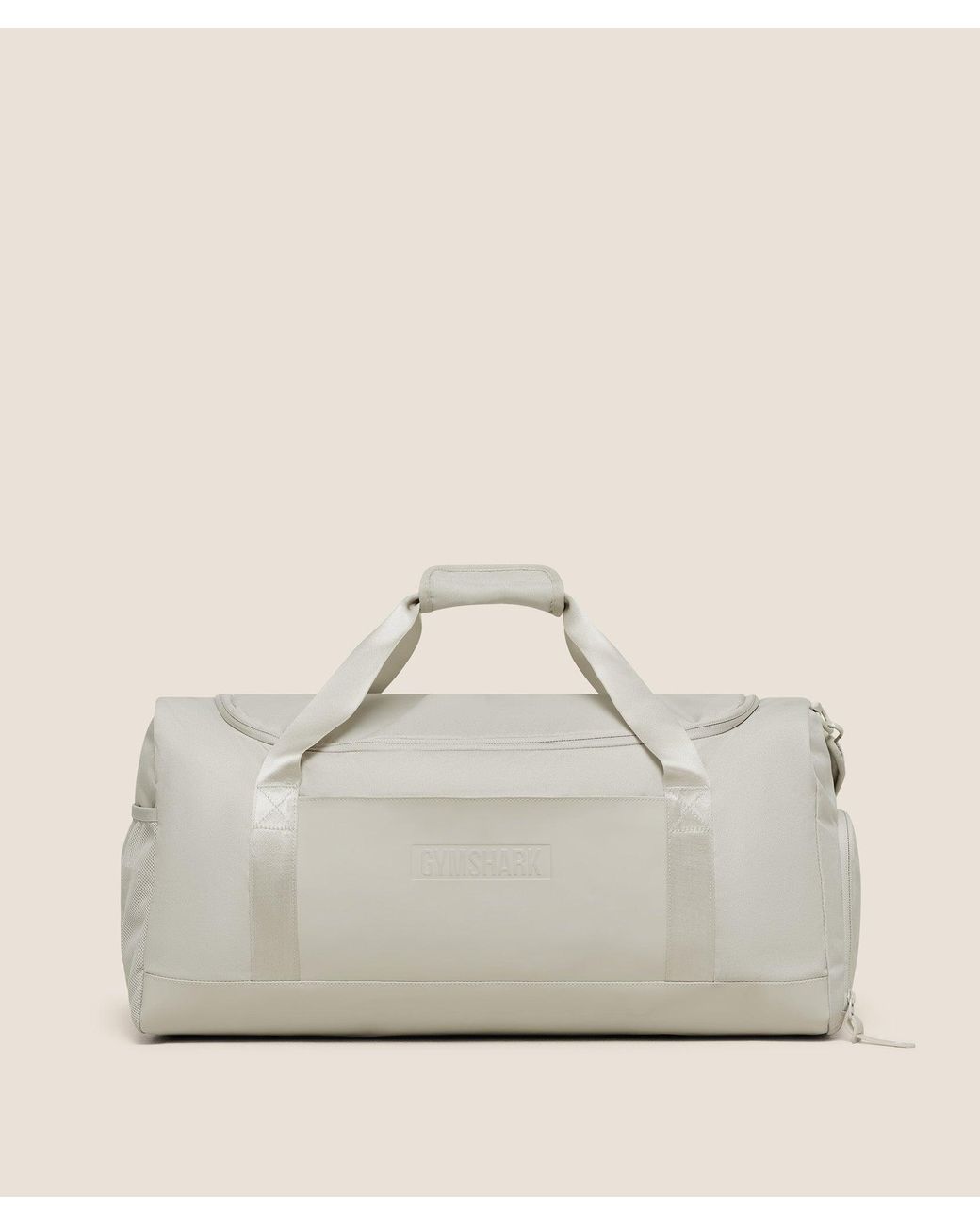 GYMSHARK Natural Everyday Holdall Medium