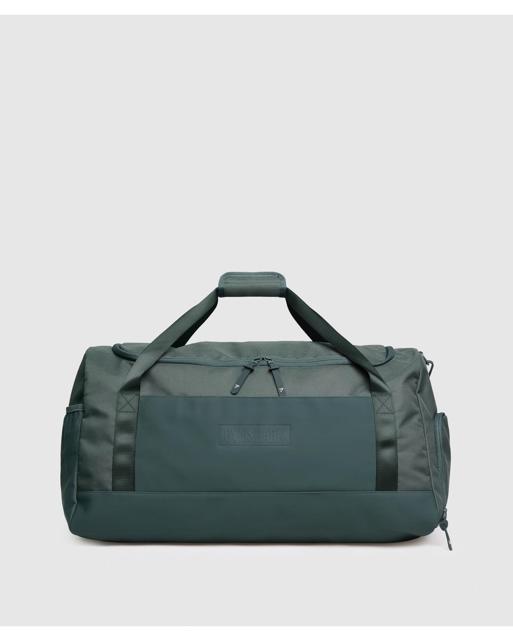 GYMSHARK Green Everyday Holdall Medium