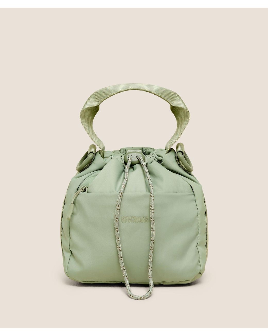 GYMSHARK Green Mode Crossbody