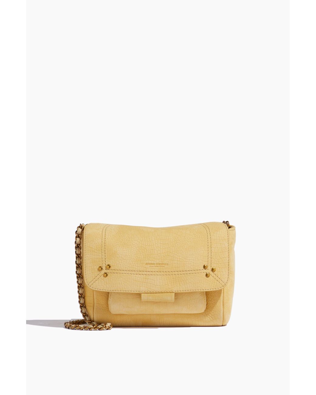 HealthdesignShops, Jérôme Dreyfuss Lulu small crossbody bag