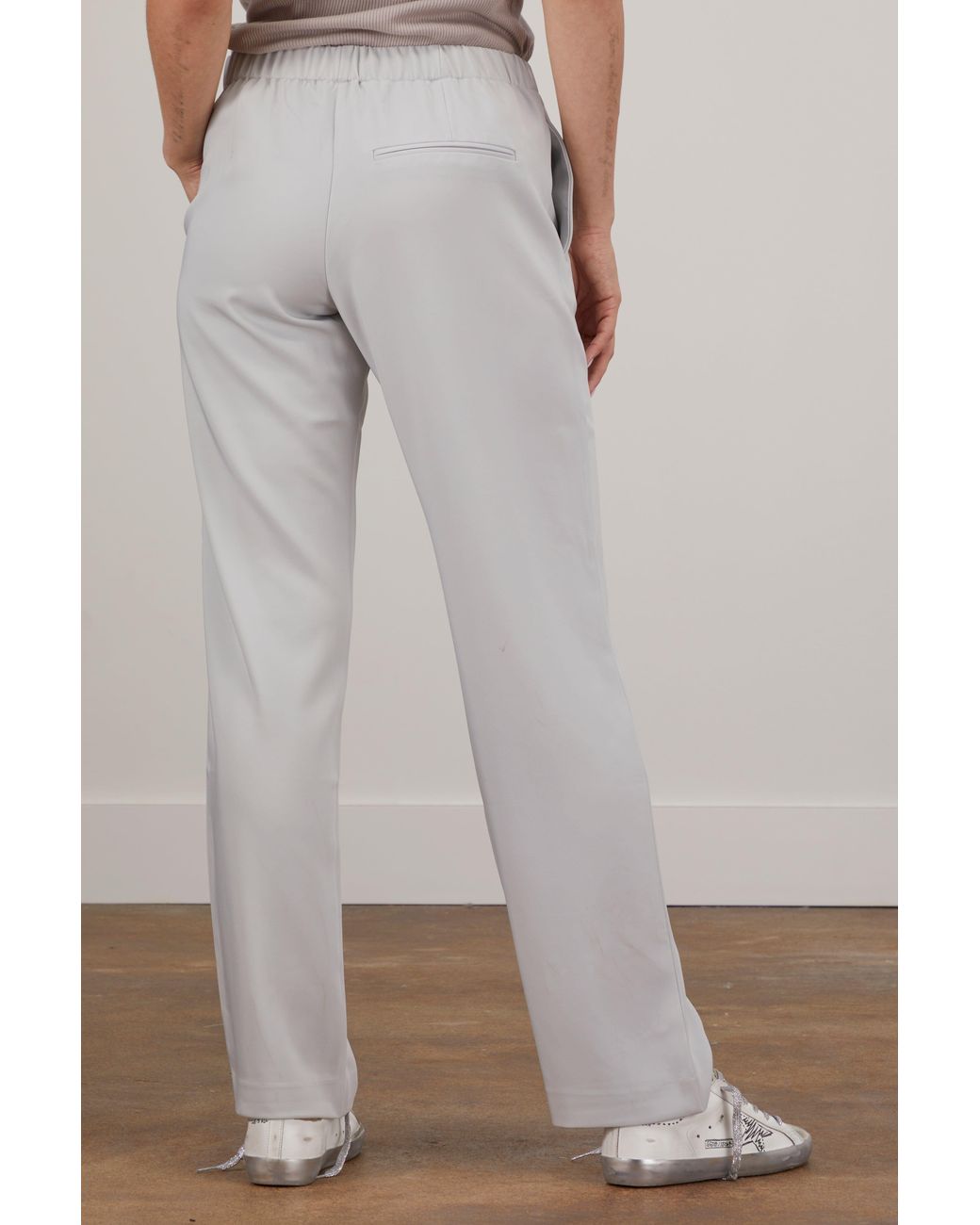 Synthetic Hoys Straight Pant | Lyst