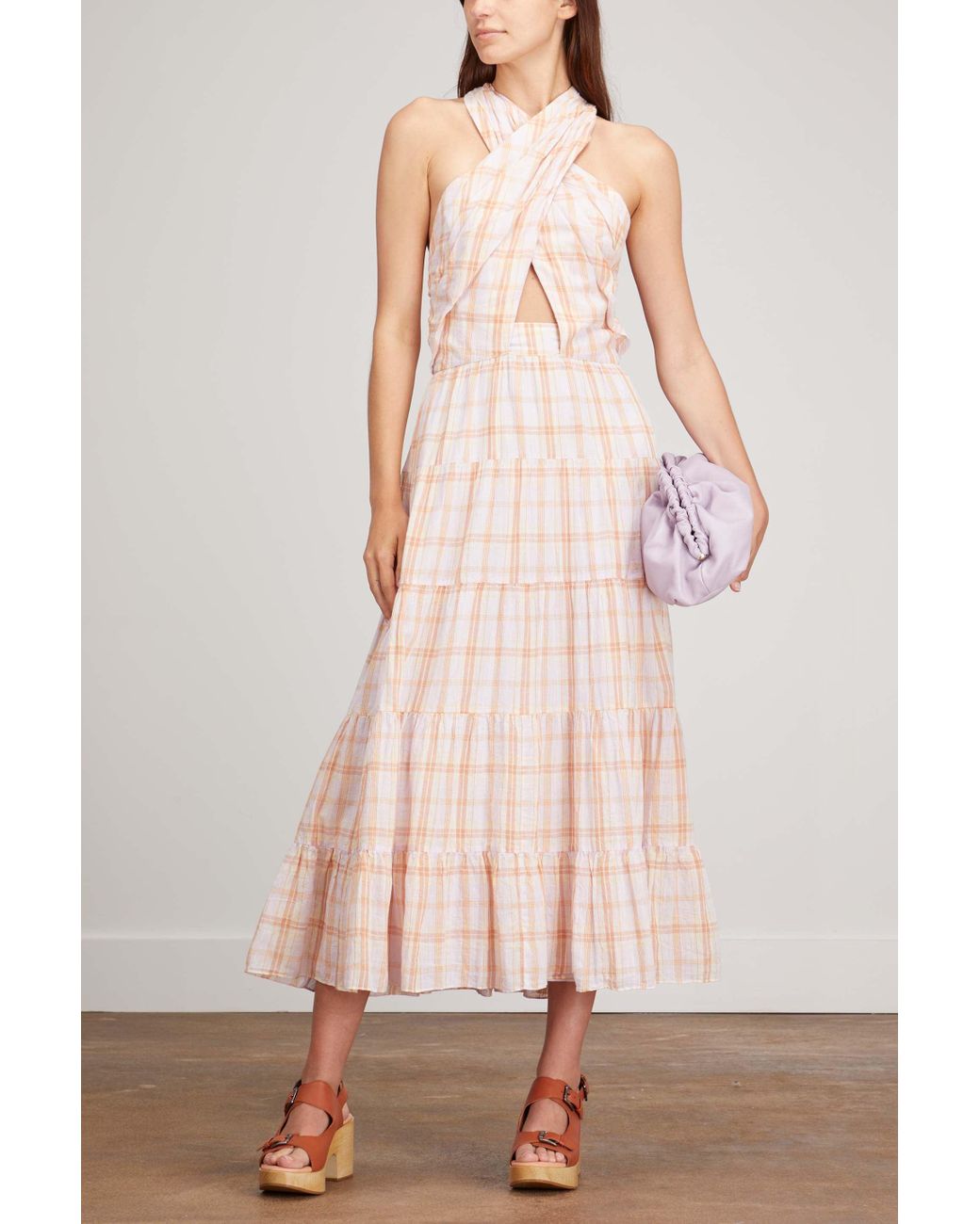 ulla johnson noelle dress