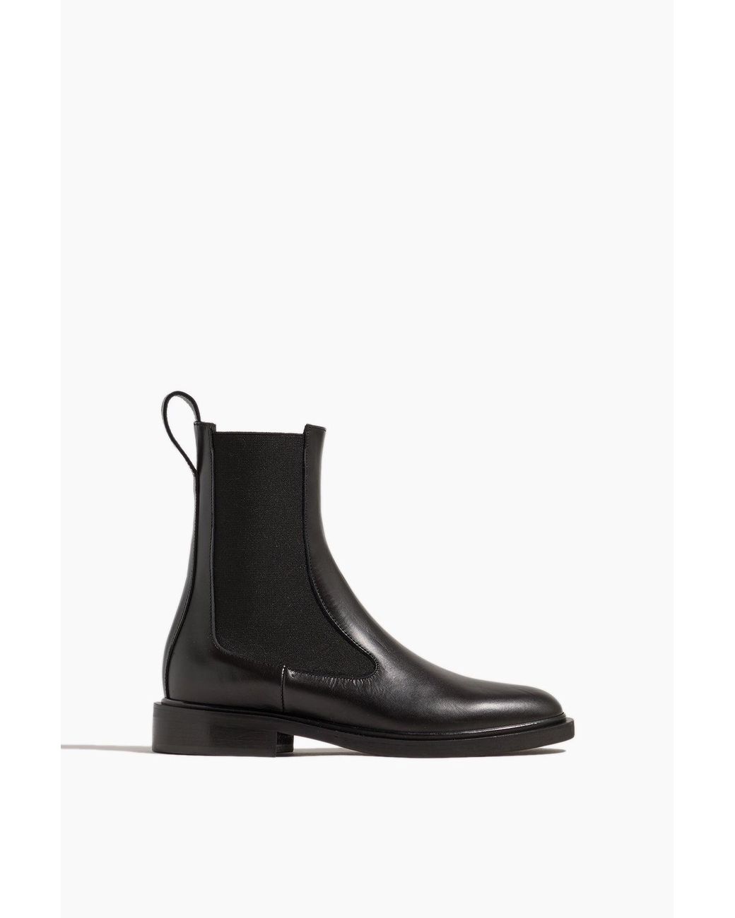 A.Emery Black Grace Boot
