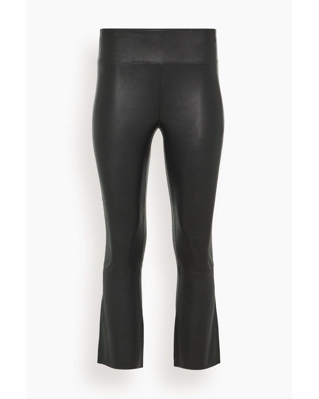 SPRWMN Gray Crop Flare