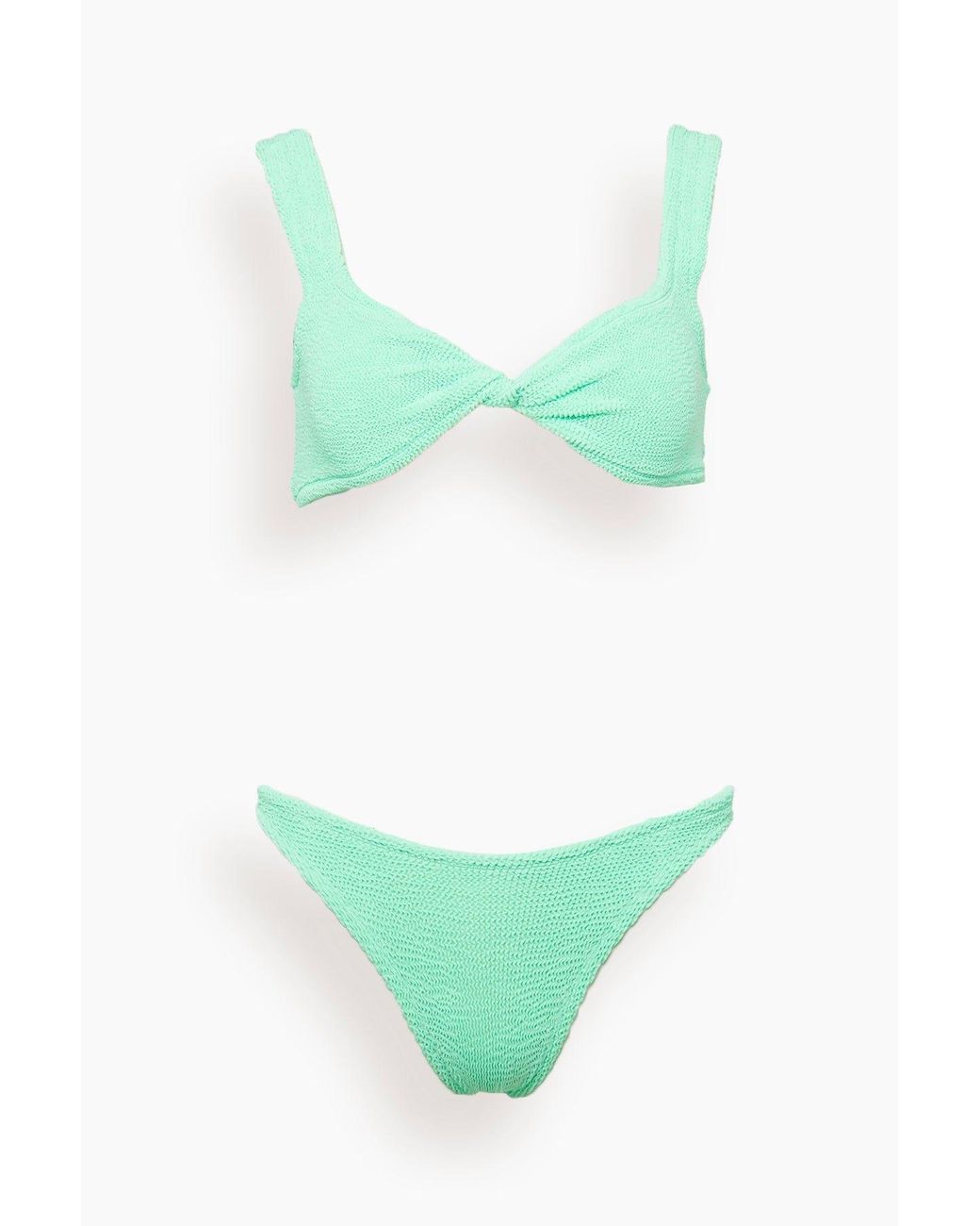 juno bikini hunza g