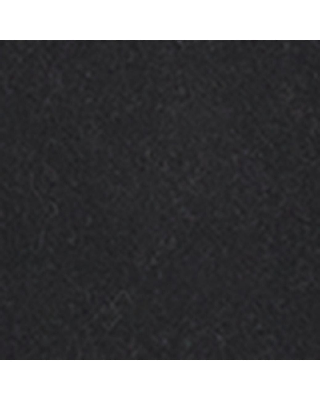 Jacquemus Black Virgin Wool Logo Scarf for men