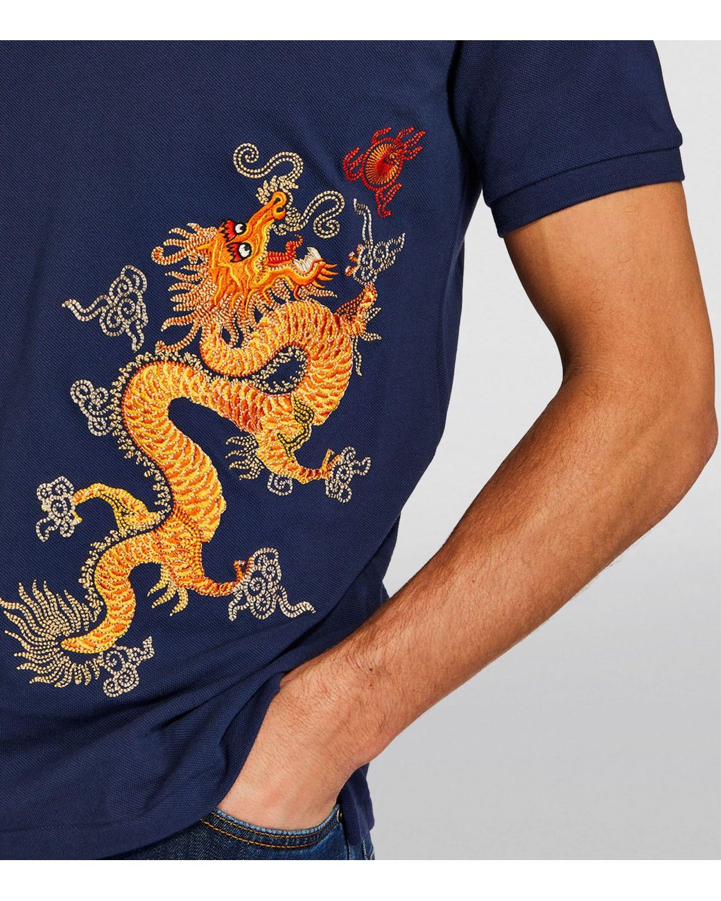 Polo ralph lauren chinese new year deals