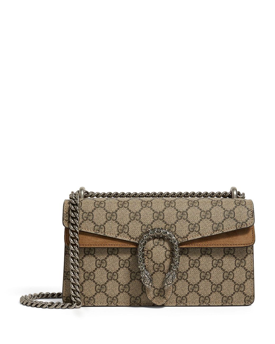 gucci dionysus small gg shoulder bag