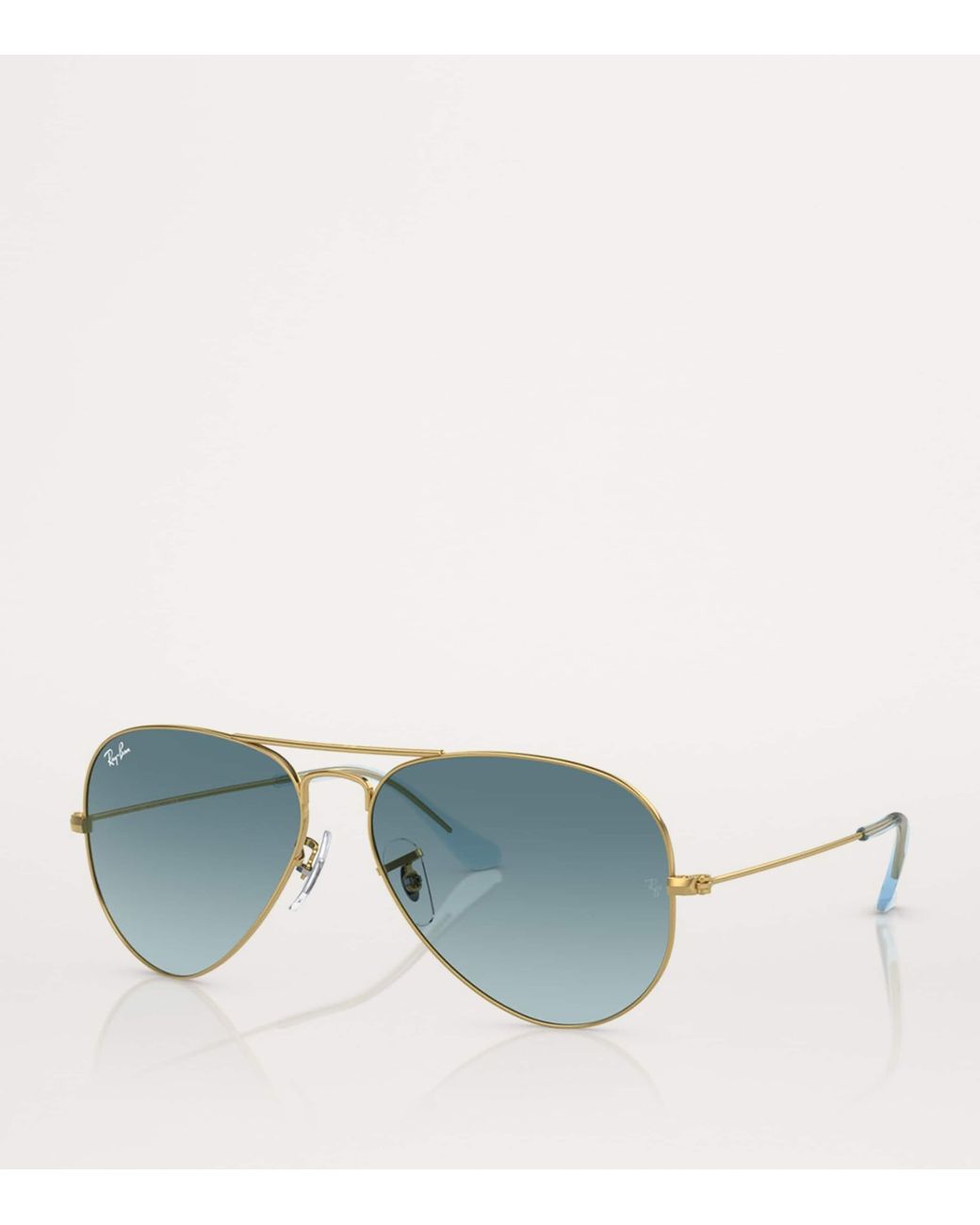 Ray-Ban Blue Metal 0Rb3025 Sunglasses